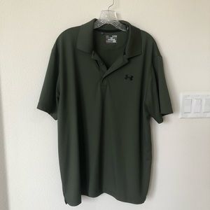 Under Armour Polo🌸